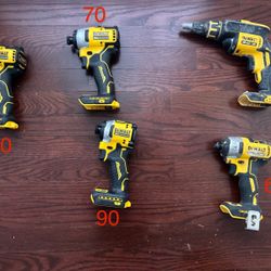 Tools / Herramienta