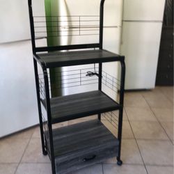 Mueble Para Microondas