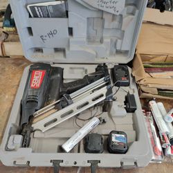 Senco Battery GT90CH Nail Gun