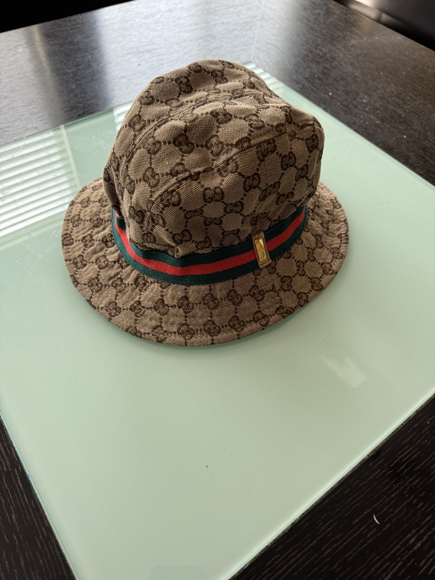 Gucci Hat Size L