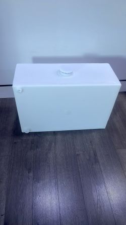 30G Detailing TANK. NEW!!