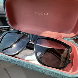 GUCCI sunglasses