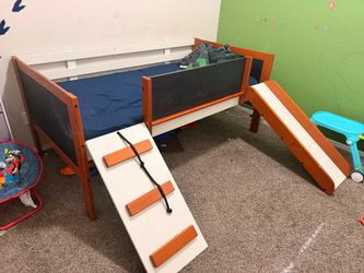Kids bed
