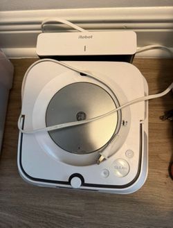 iRobot Mop