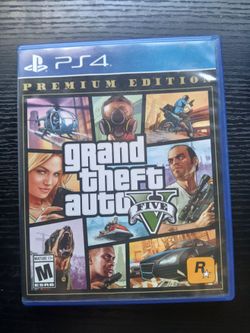 GTA 5