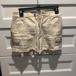 Size L Shorts Madden