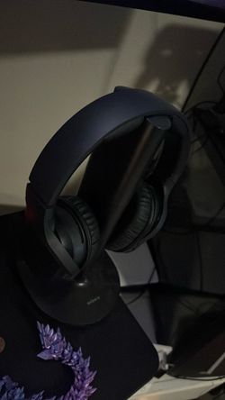 Earphones