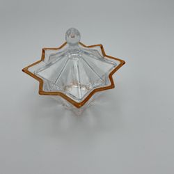Star Candy Dish