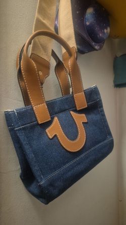 New religion bag