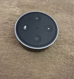 Amazon echo dot first generation