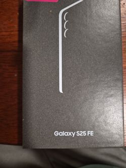 Galaxy S25 FE