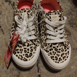 Roxy Tennis Shoes 