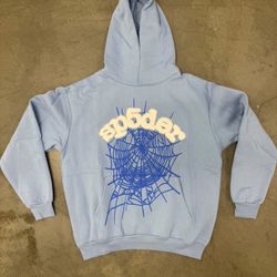 Spider Hoodie 