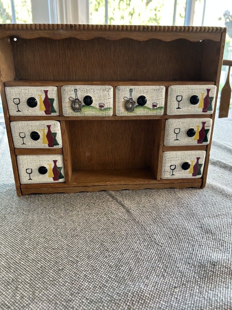 Small Wall Decor Shelf