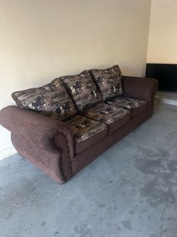 Horse couch