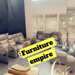 Furniture Living Room Sofa Loveseat Couch 