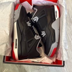 Jordan 4