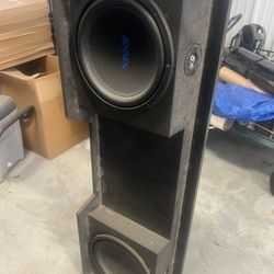 Subwoofers