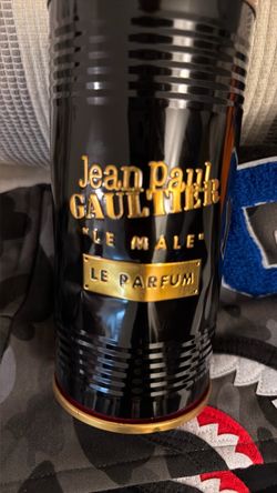 Jean Paul Gaultier Le Male Le Parfum