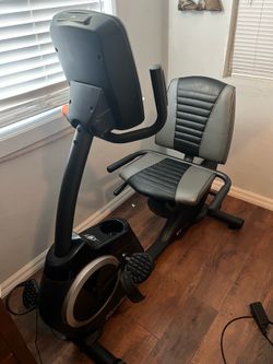 NordicTrack GX 4.7
