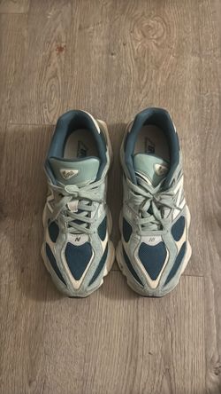 New balance 9060 11.5 make a offer