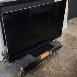 Panasonic TV Lcd 42inch