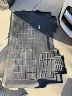 F150 Floor mats