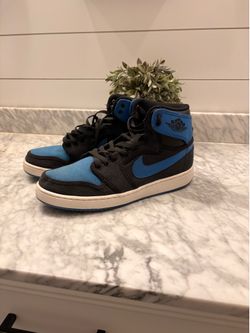 Nike Jorden’s ajko 1