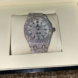 AP Audemars Piguet 
