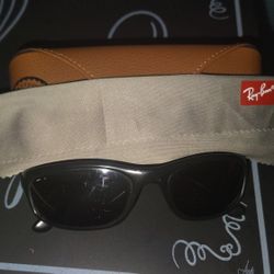 Ray Bans Glasses 