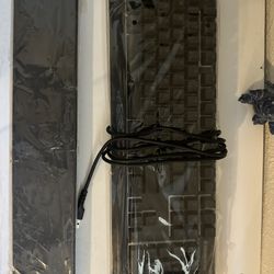Keyboard