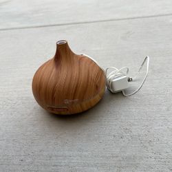 Essential Oil Diffuser W/ Measuring Cup