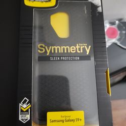 Otterbox Samsung Galaxy S9+ Case 