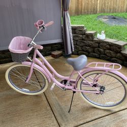 Charleston Bike 
