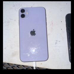 Apple iPhone 11 Broken Screen but Works – Cheap