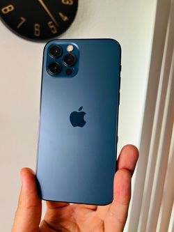Iphone 12 pro max 128gb unlocked