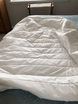 Mattress pad