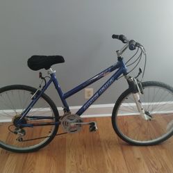 Women's Royce Union 21 speed Bicycle