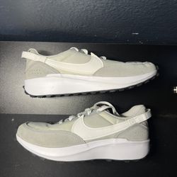 Nike Waffle Shoes