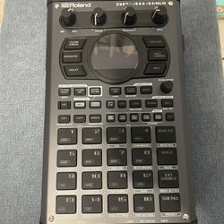 Roland SP404 Mk2