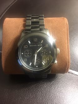 Brand New Michael Kors Watch