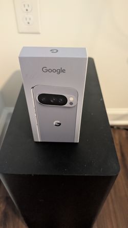 Brand New Sealed Pixel 10 Pro 128GB Moonstone T-Mobile Carrier Unlocked