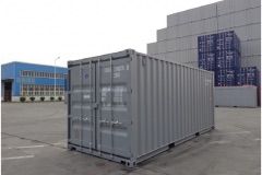 Cargo Shipping Container 20' 40'HC New & Used SALE