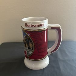 Beer Stein