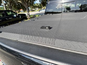 Ram/5'7" Bed Cover