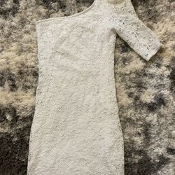 Lipstick Dress Size Small 