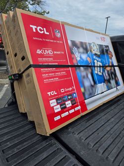 Smart TV