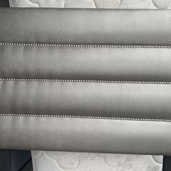 Headboard 