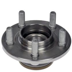 NEW DODGE HUB ASSEMBLY