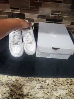 Lil boys  size 1.5